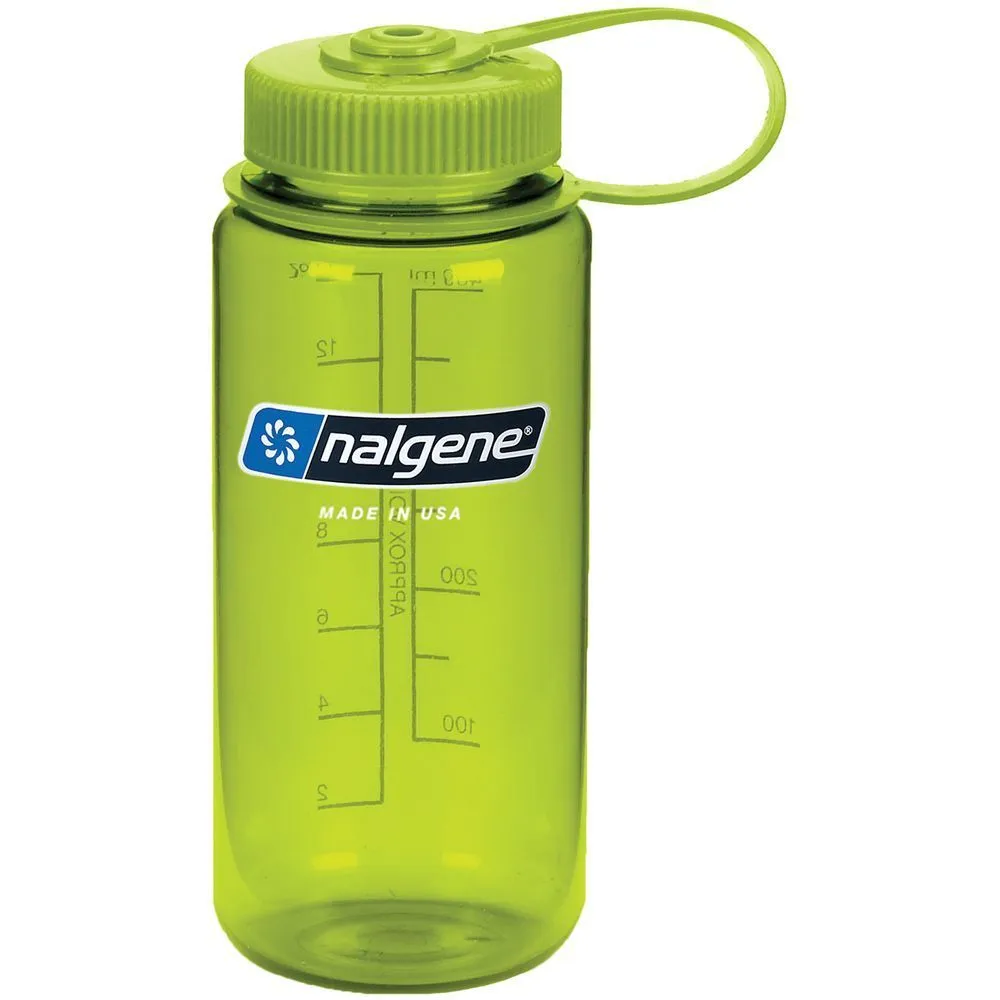 16oz Wide Mouth Sustain Water Bottle