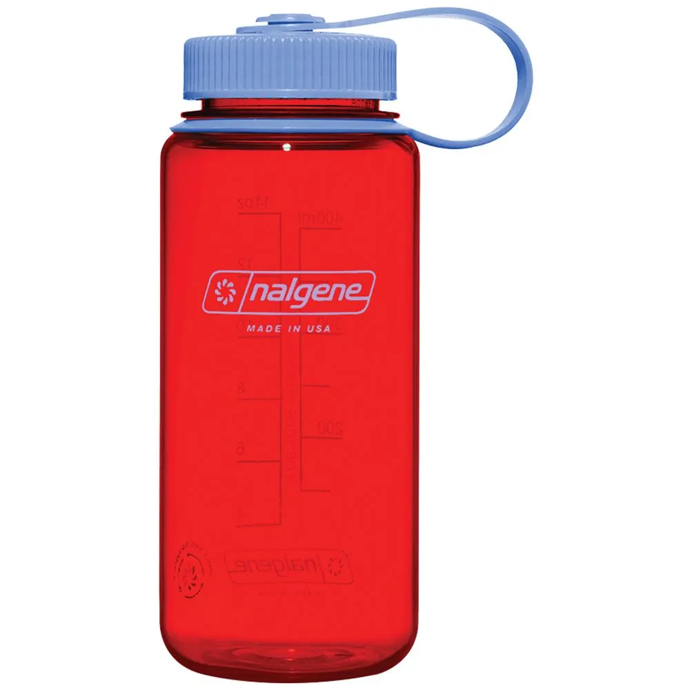 16oz Wide Mouth Sustain Water Bottle