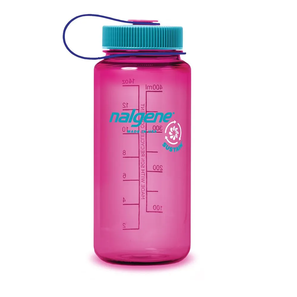 16oz Wide Mouth Sustain Water Bottle