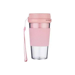 350ml Rechargeable Electric Juice & Smoothie Marker Bottle