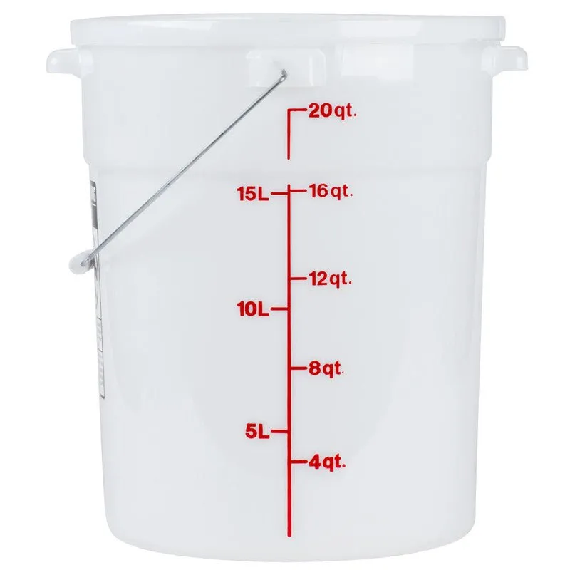 6 Gallon Mixing Tank