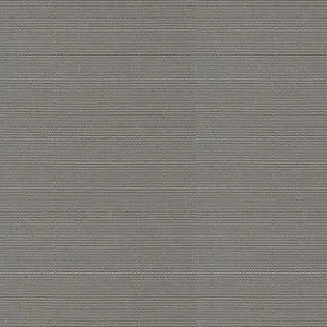 9 x 9 inch Home decor fabric Swatch - Sunbrella Awnings and Marines 46″ cadet grey