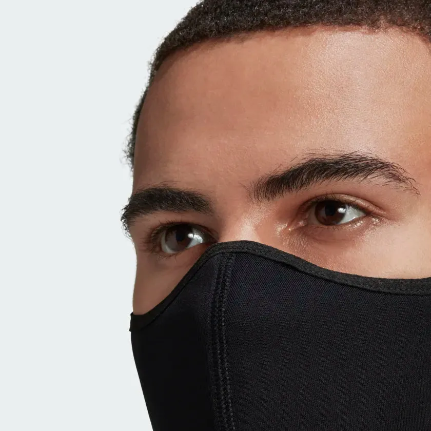 Adidas Face Cover 3-Pack