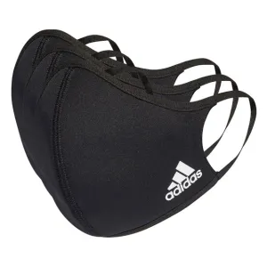 Adidas Face Cover 3-Pack