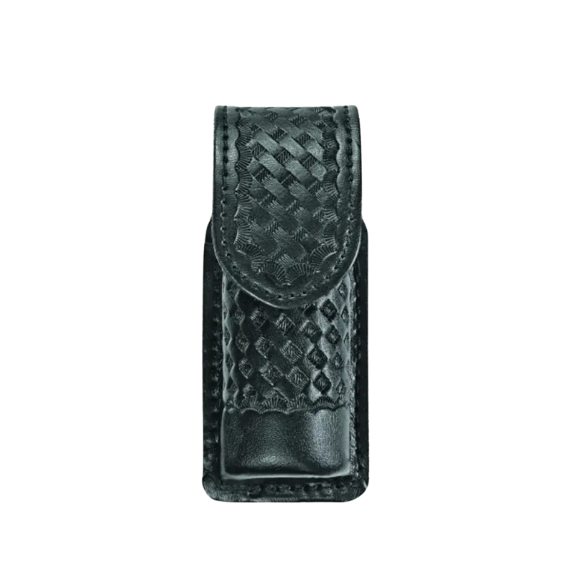 AirTek Closed Basketweave OC Pepper Spray Holder | Hidden