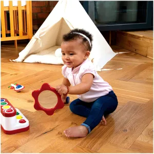 Ambi Baby Mirror