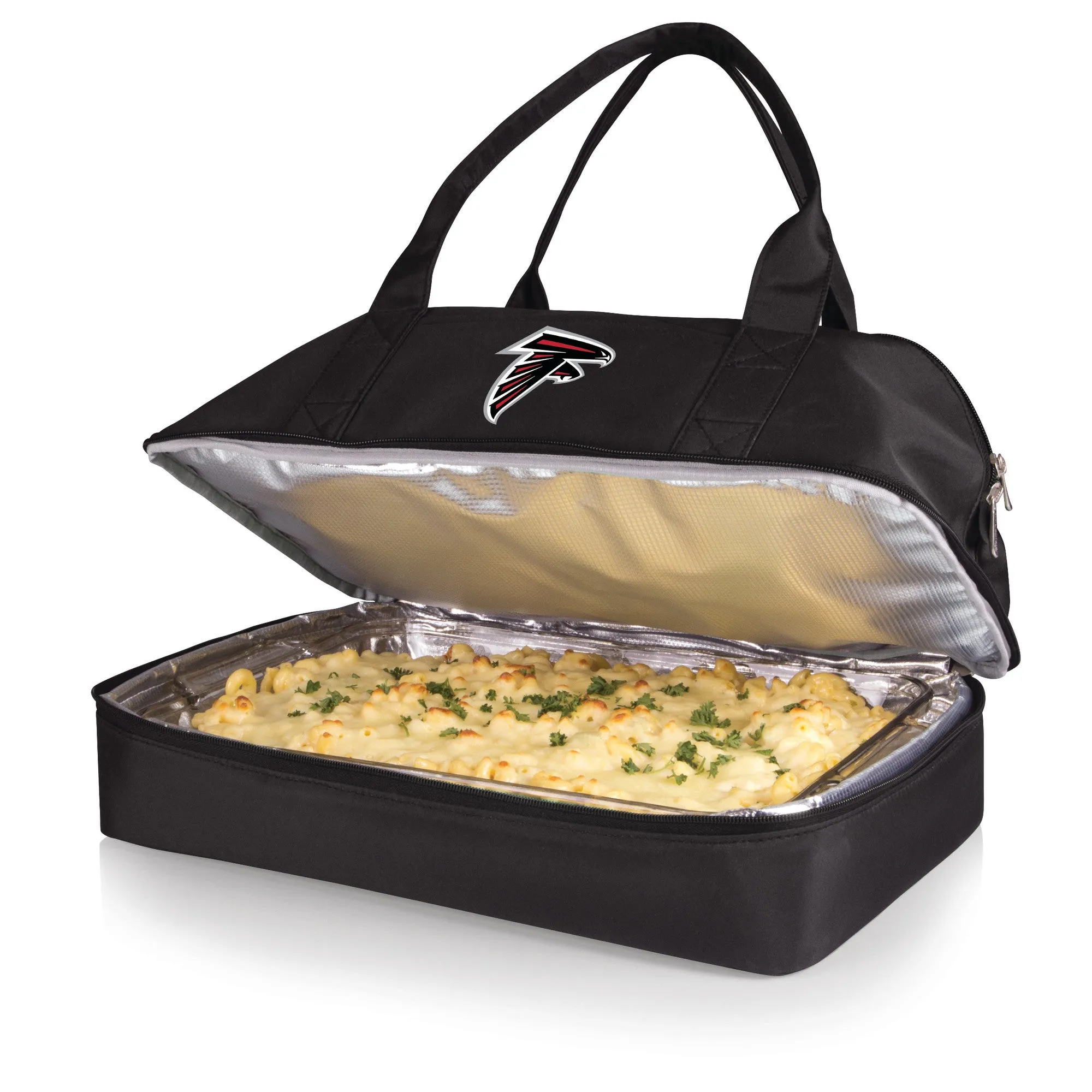 Atlanta Falcons - Potluck Casserole Tote