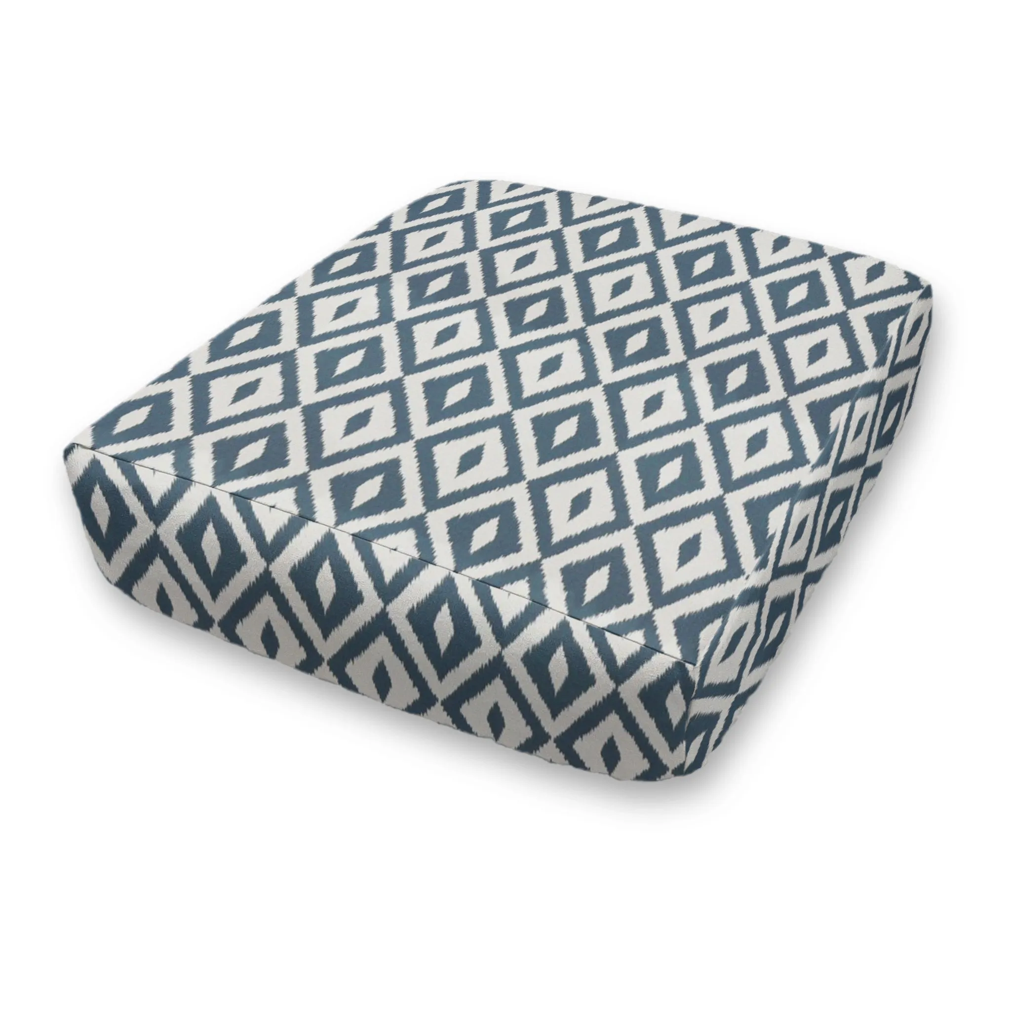 Aztec Custom Water Resistant Elastic Protective Cushion Cover - Choice of Color