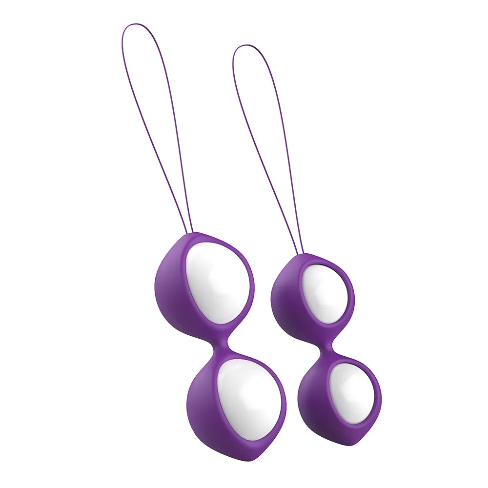 B Swish Bfit Classic Kegel Set Purple