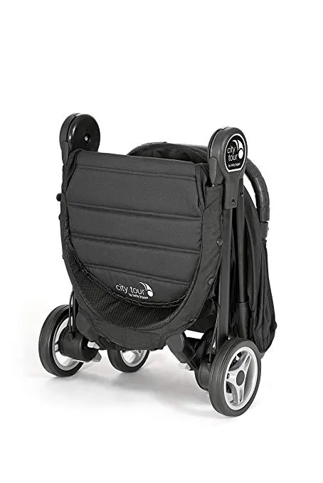 Baby Jogger® City Tour™ 2 Stroller - 2 Colors (1 Year Local Warranty)