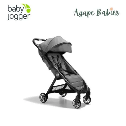 Baby Jogger® City Tour™ 2 Stroller - 2 Colors (1 Year Local Warranty)