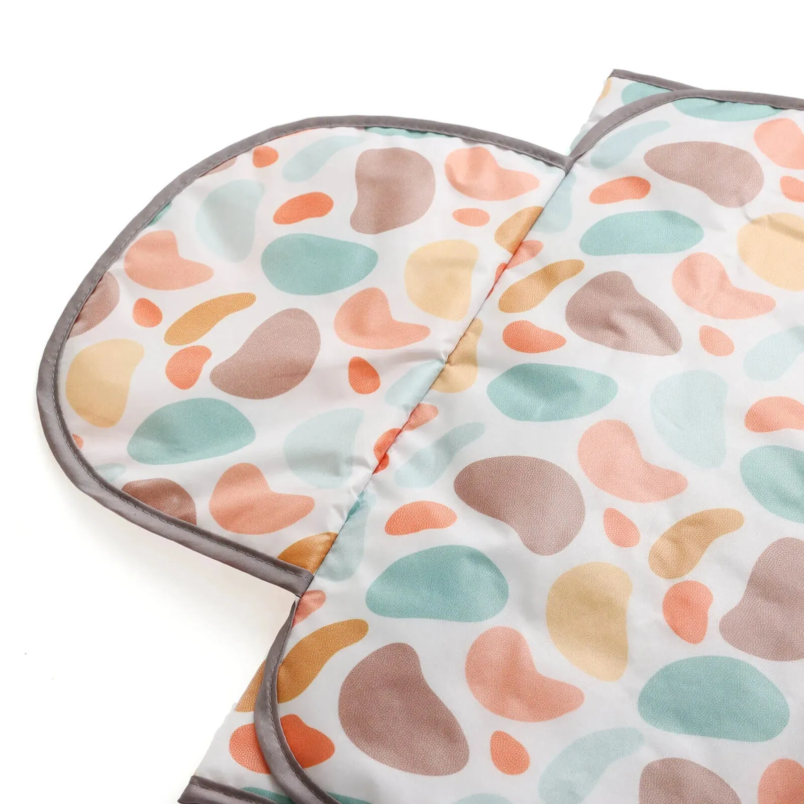 baby plus Wipeable Changing Mat