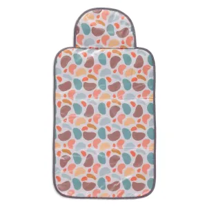 baby plus Wipeable Changing Mat