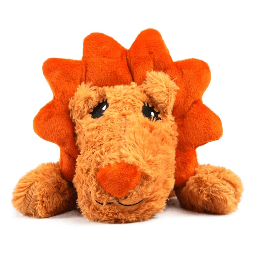 Barkbutler Lulu the Lioness Plush Toy for Dogs