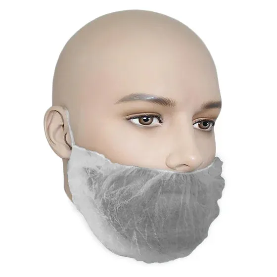 Beard Cover - Ronco Easy Breezy™ Non-Woven, 1791T / 1795