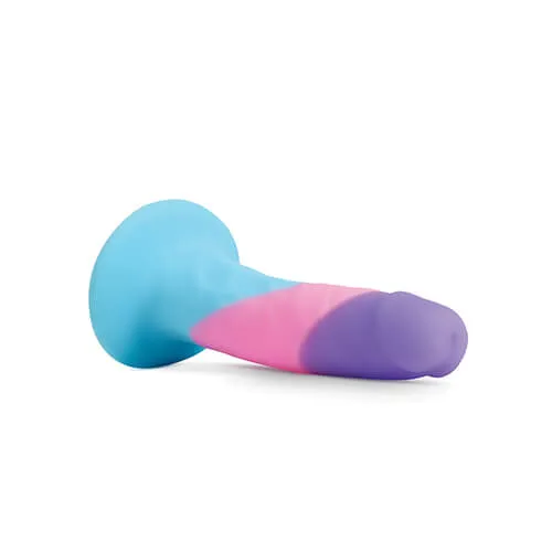 Beginner Semi-Realistic Silicone Dildo by Avant