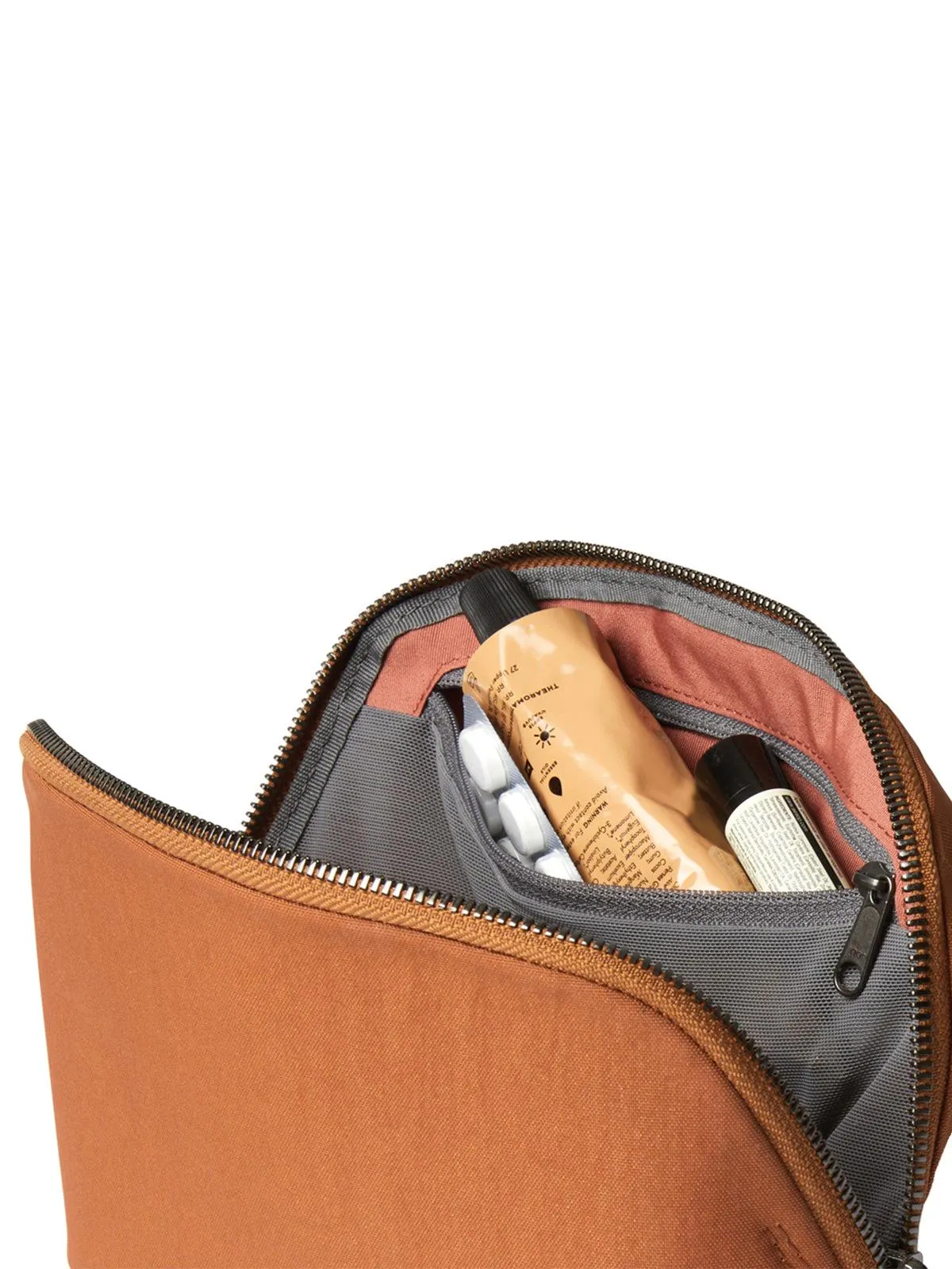 Bellroy Desk Caddy Bronze