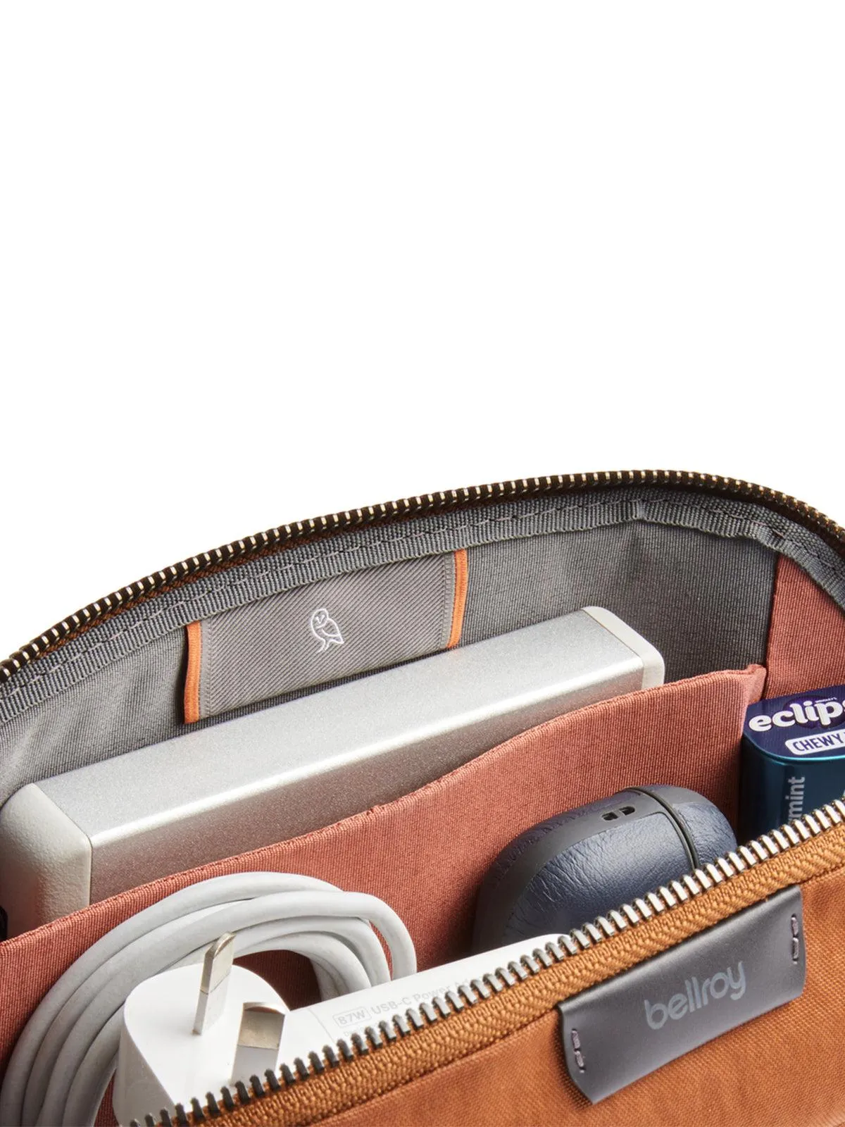 Bellroy Desk Caddy Bronze