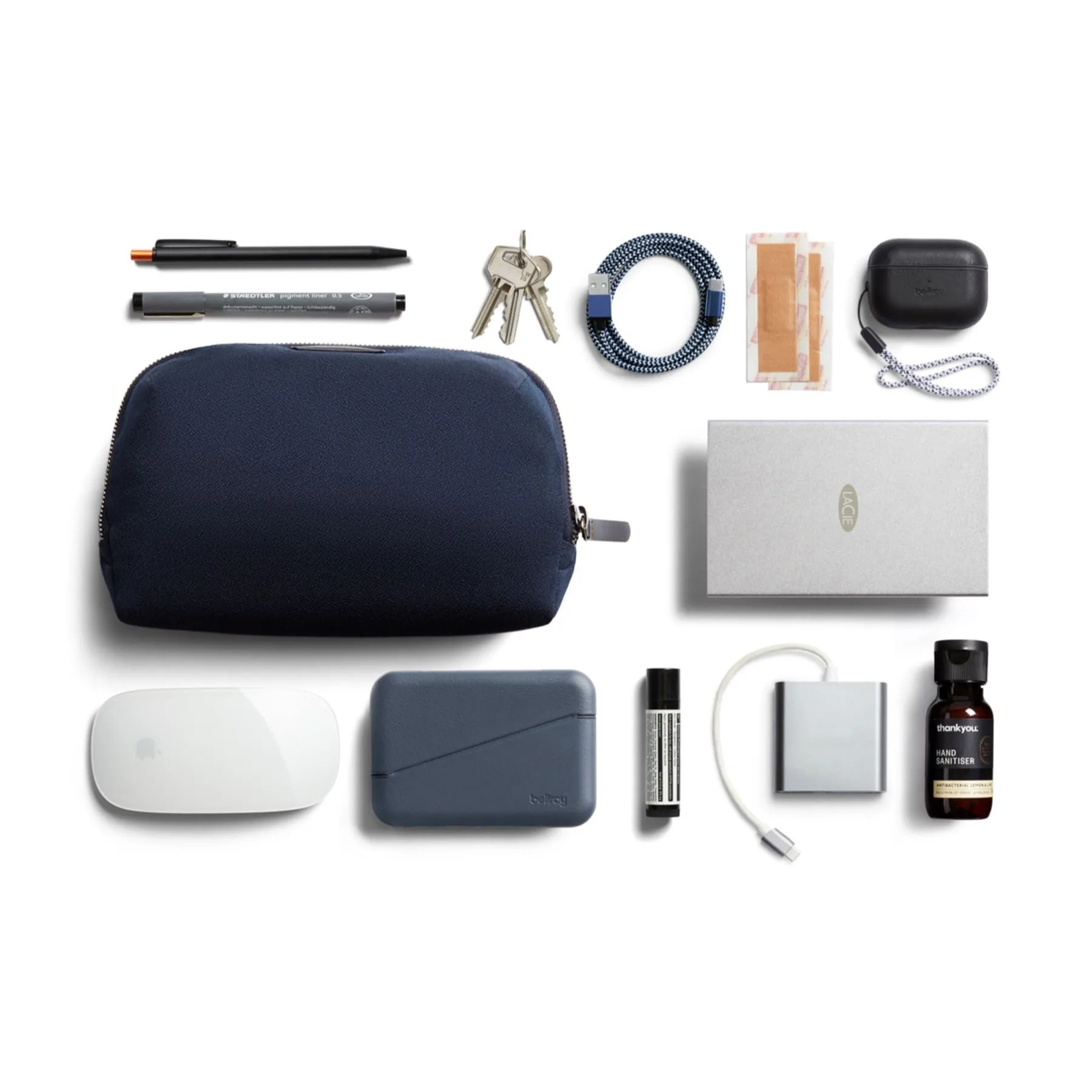 Bellroy Travel Desk Caddy