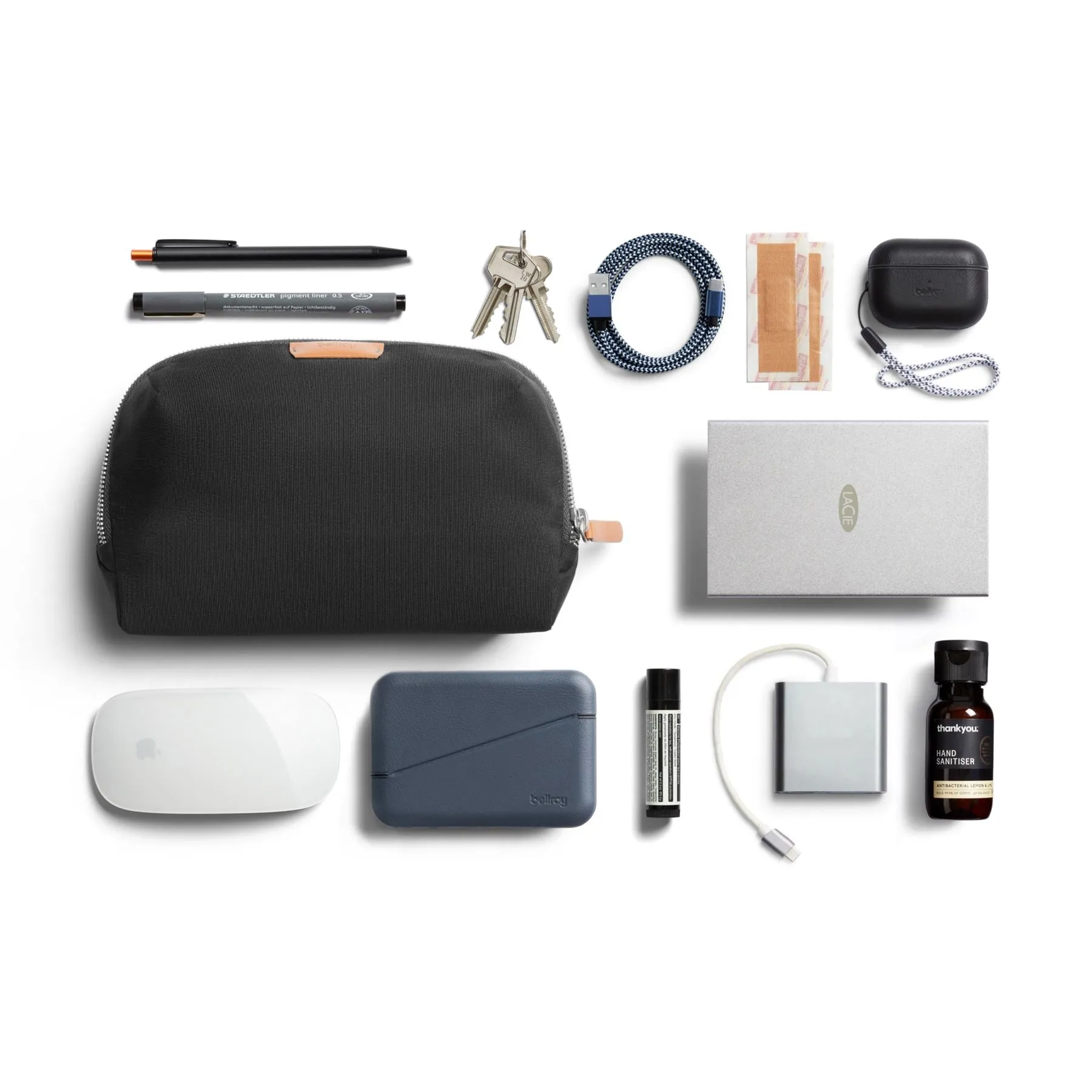 Bellroy Travel Desk Caddy