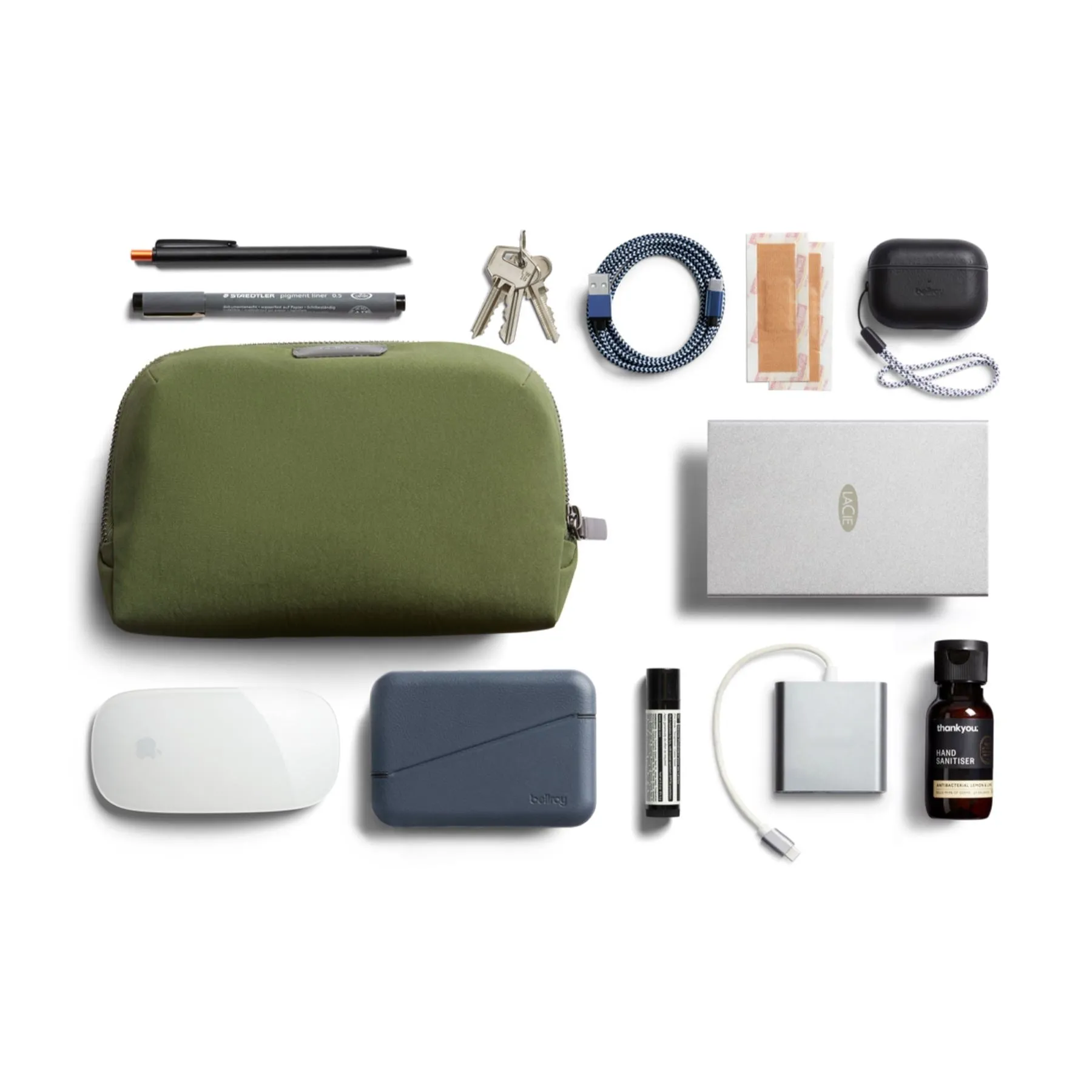 Bellroy Travel Desk Caddy