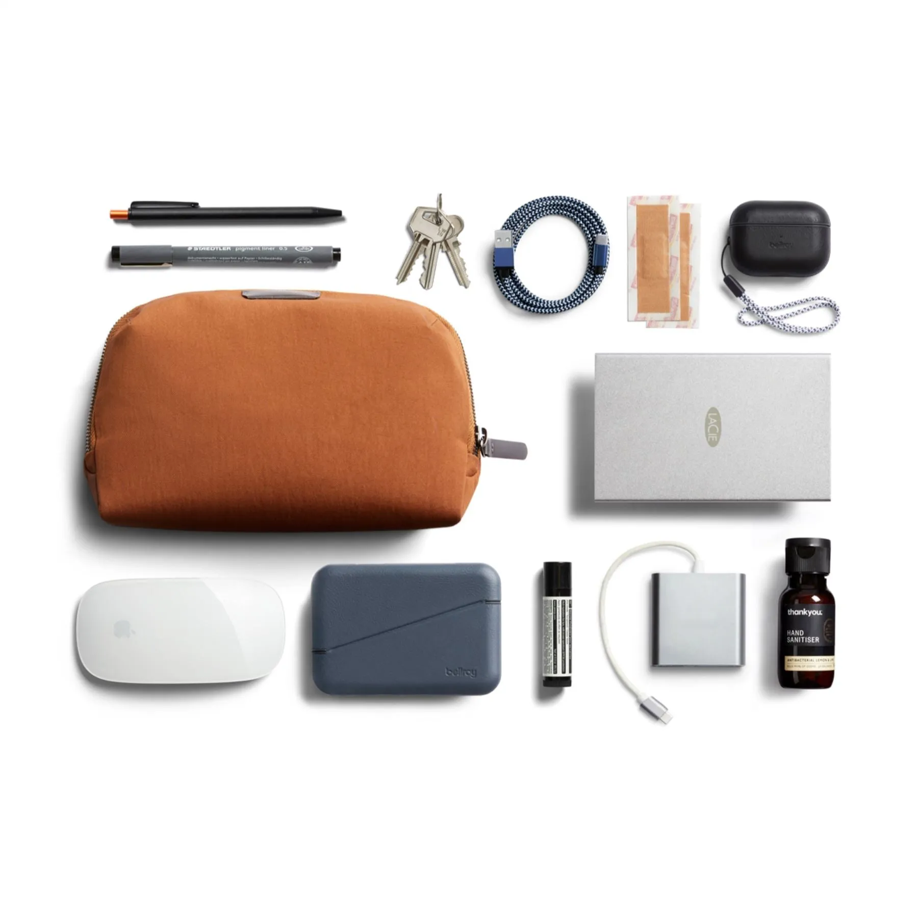 Bellroy Travel Desk Caddy