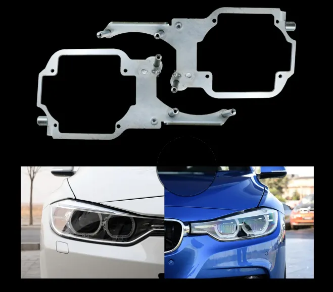 BMW 3  F30,F31 2011-2018