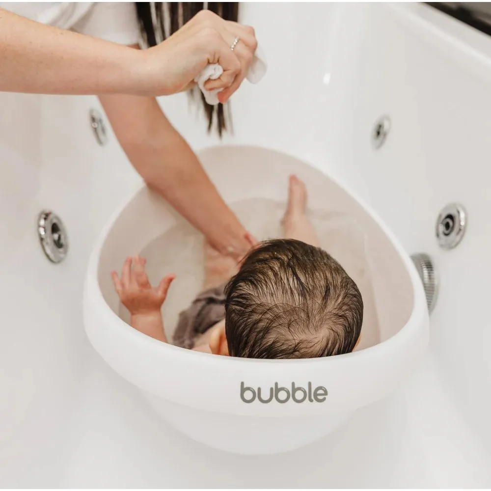 Bubble Cuddle Bath Bundle