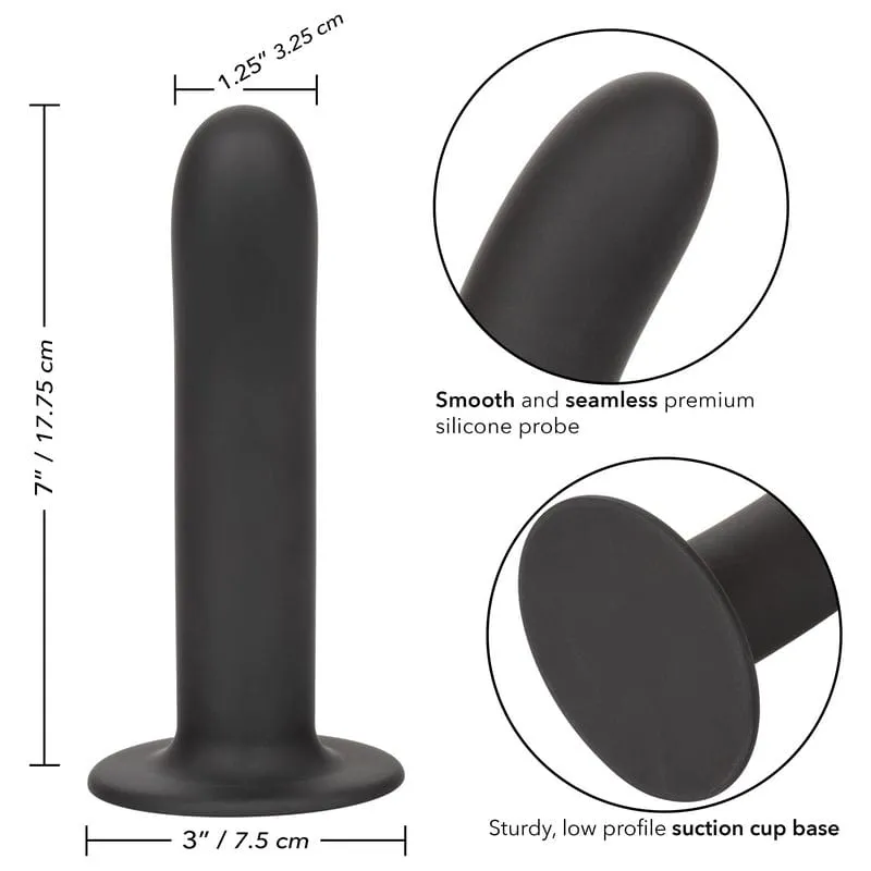 Calexotics Boundless Smooth Probe 7"