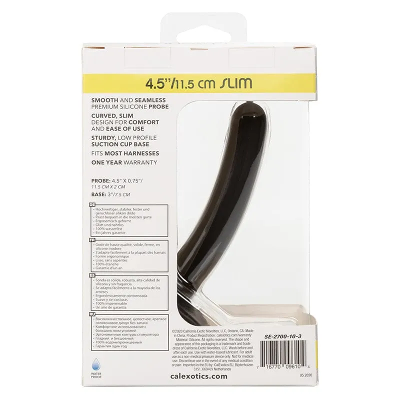 Calexotics Boundless Smooth Probe 7"