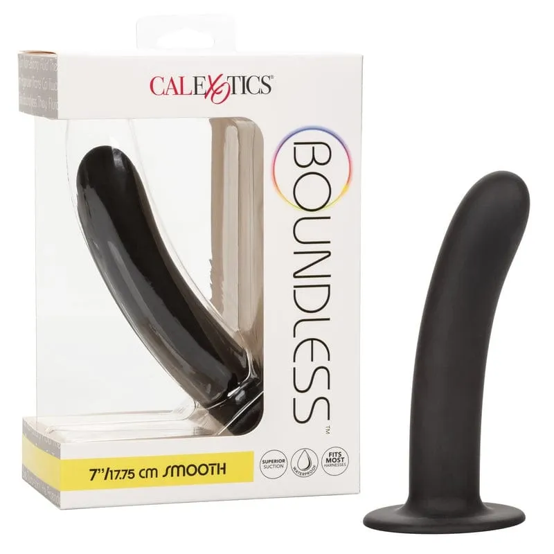 Calexotics Boundless Smooth Probe 7"