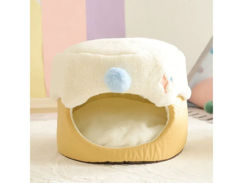 Cat Bed As Photo S:40*40*H35 Type B