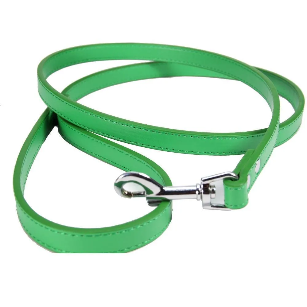 Cat Dog Leash Soft Walking Dog Collar Leash Running Training Dog Harness Lead Leash