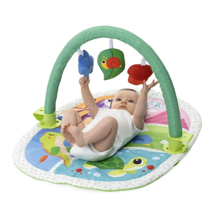 Chicco 3in1 Activity Playgym