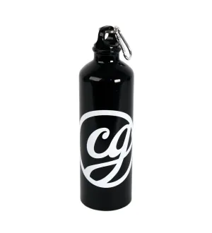 City Grounds Aluminum Sport Bottle