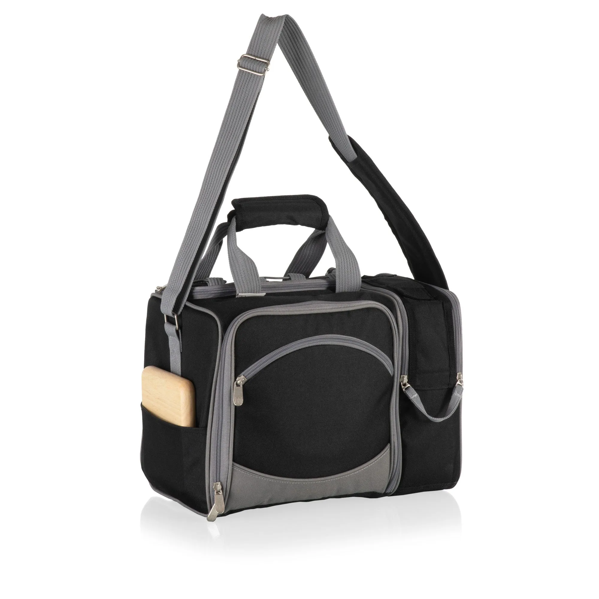 Colorado Buffaloes - Malibu Picnic Basket Cooler