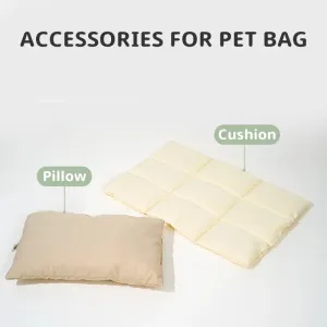 Comfortable Flannel Pet Bed Mat for Small Dogs and Cats