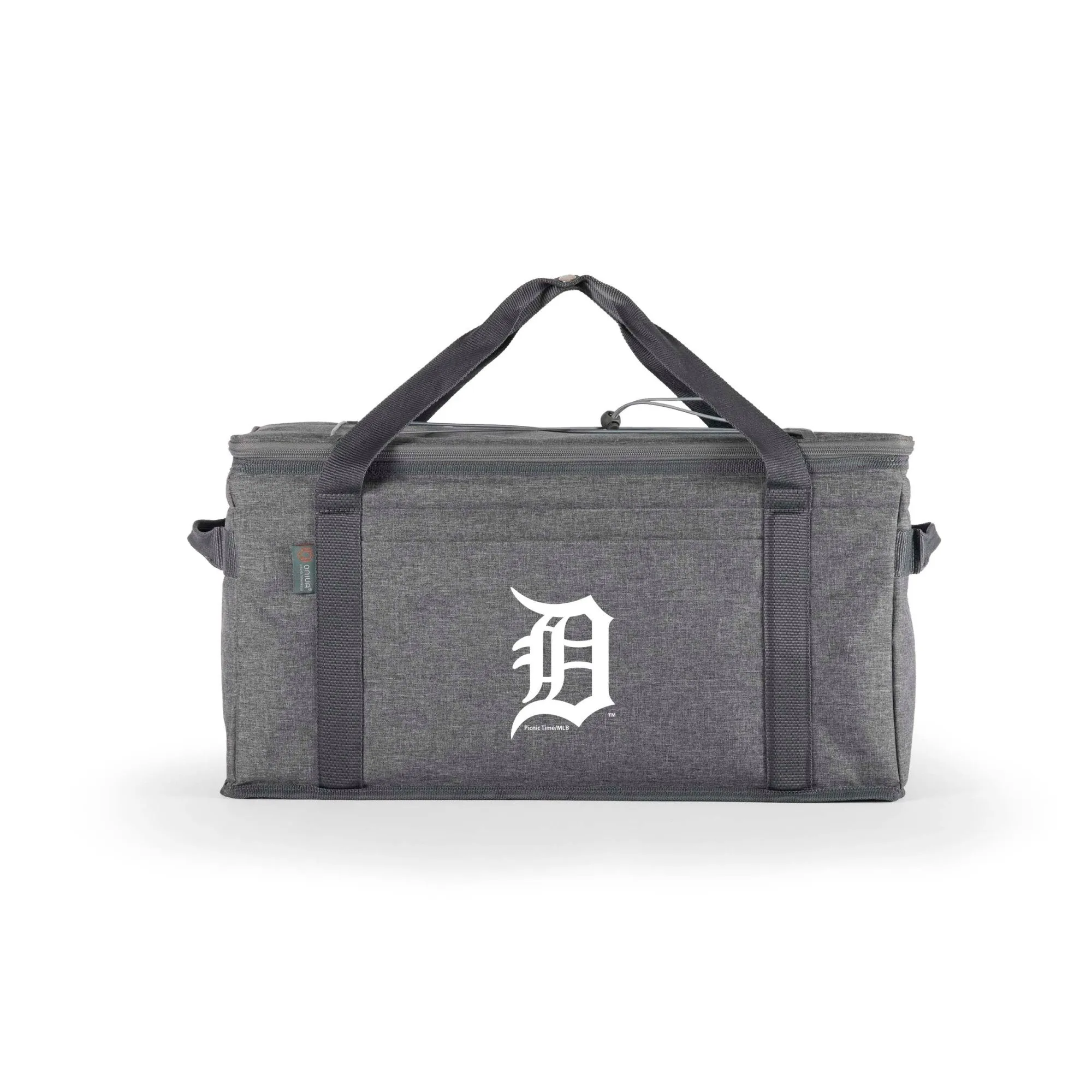 Detroit Tigers - 64 Can Collapsible Cooler