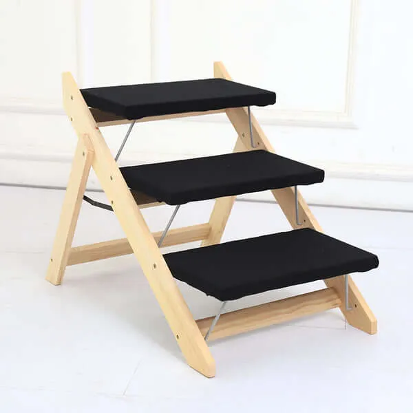 Dog Steps Pet Stairs Dog Stairs Pet Steps