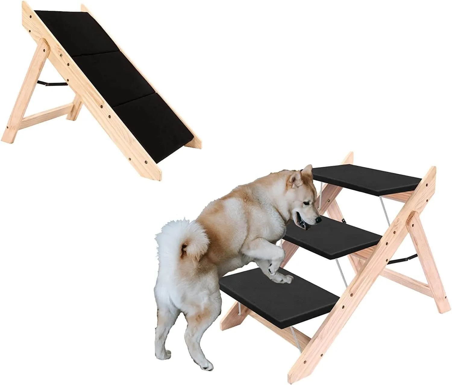 Dog Steps Pet Stairs Dog Stairs Pet Steps