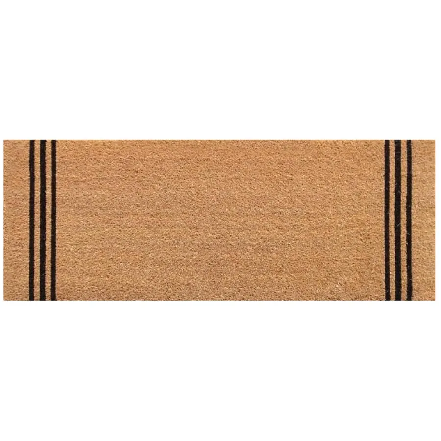 Extra Long Stripe Doormat (120cm)