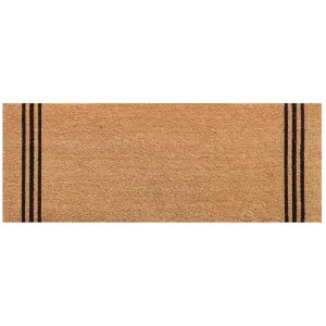 Extra Long Stripe Doormat (120cm)