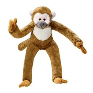 Fluff & Tuff Albert The Monkey