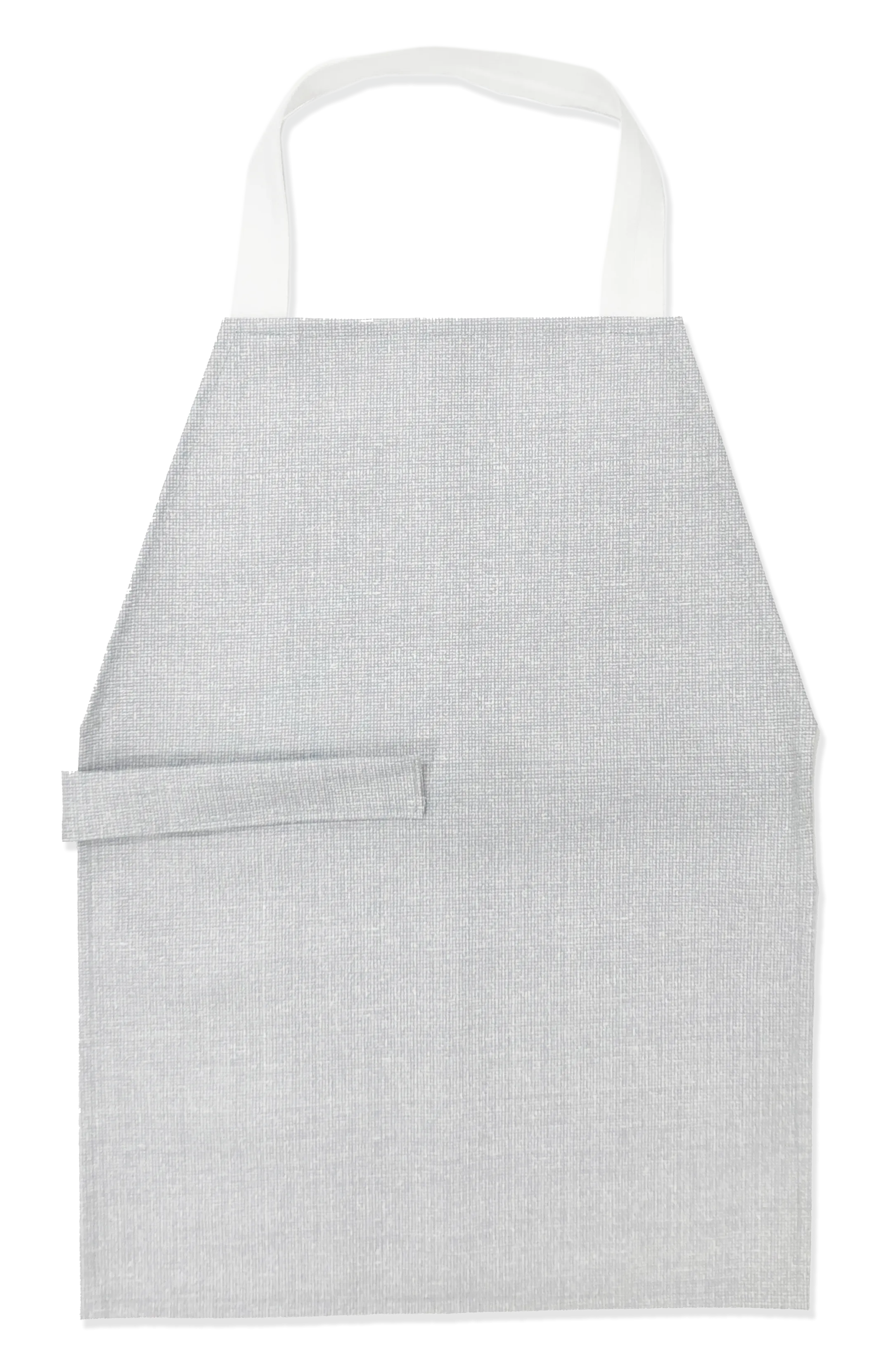 Fog Grey Aprons