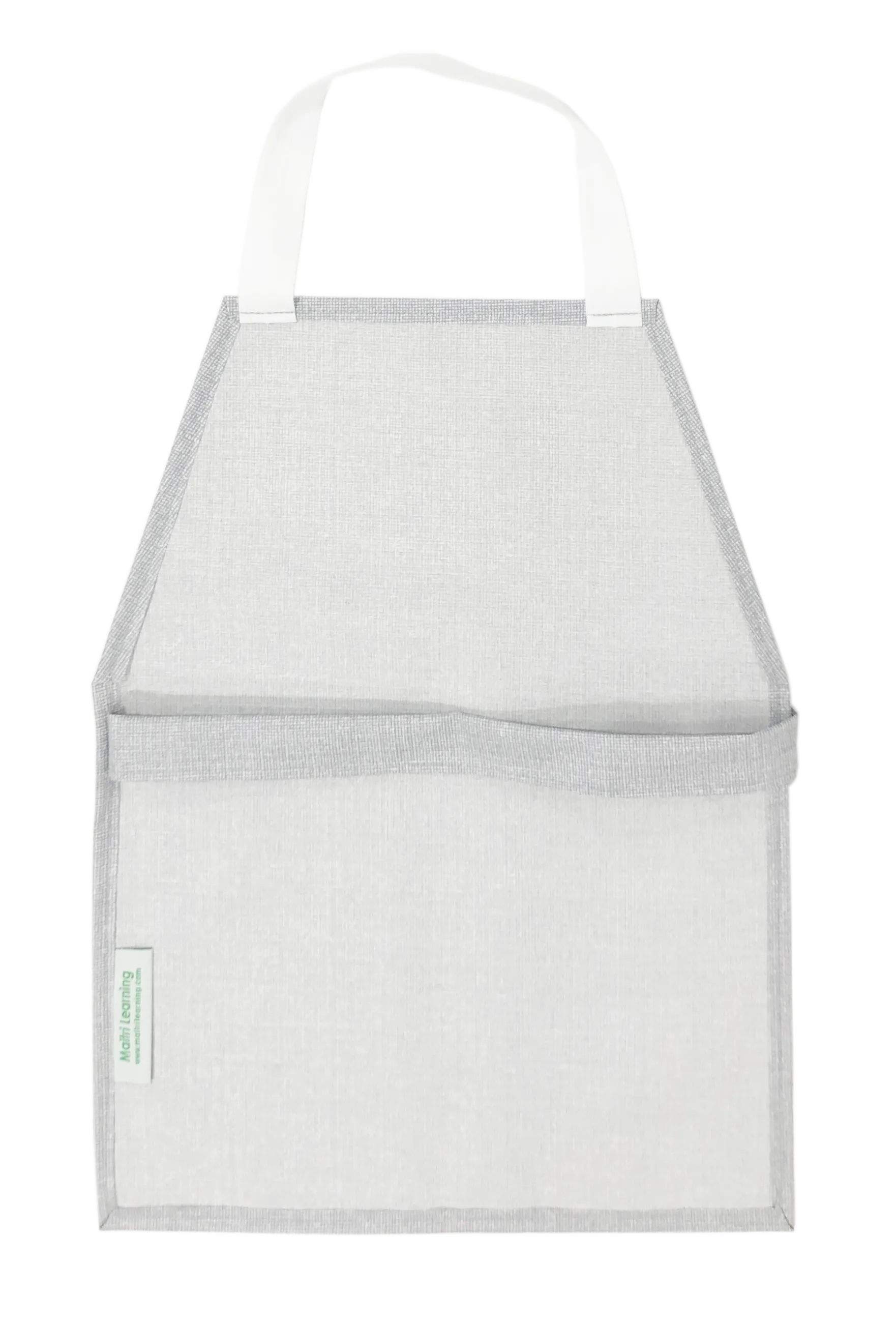 Fog Grey Aprons