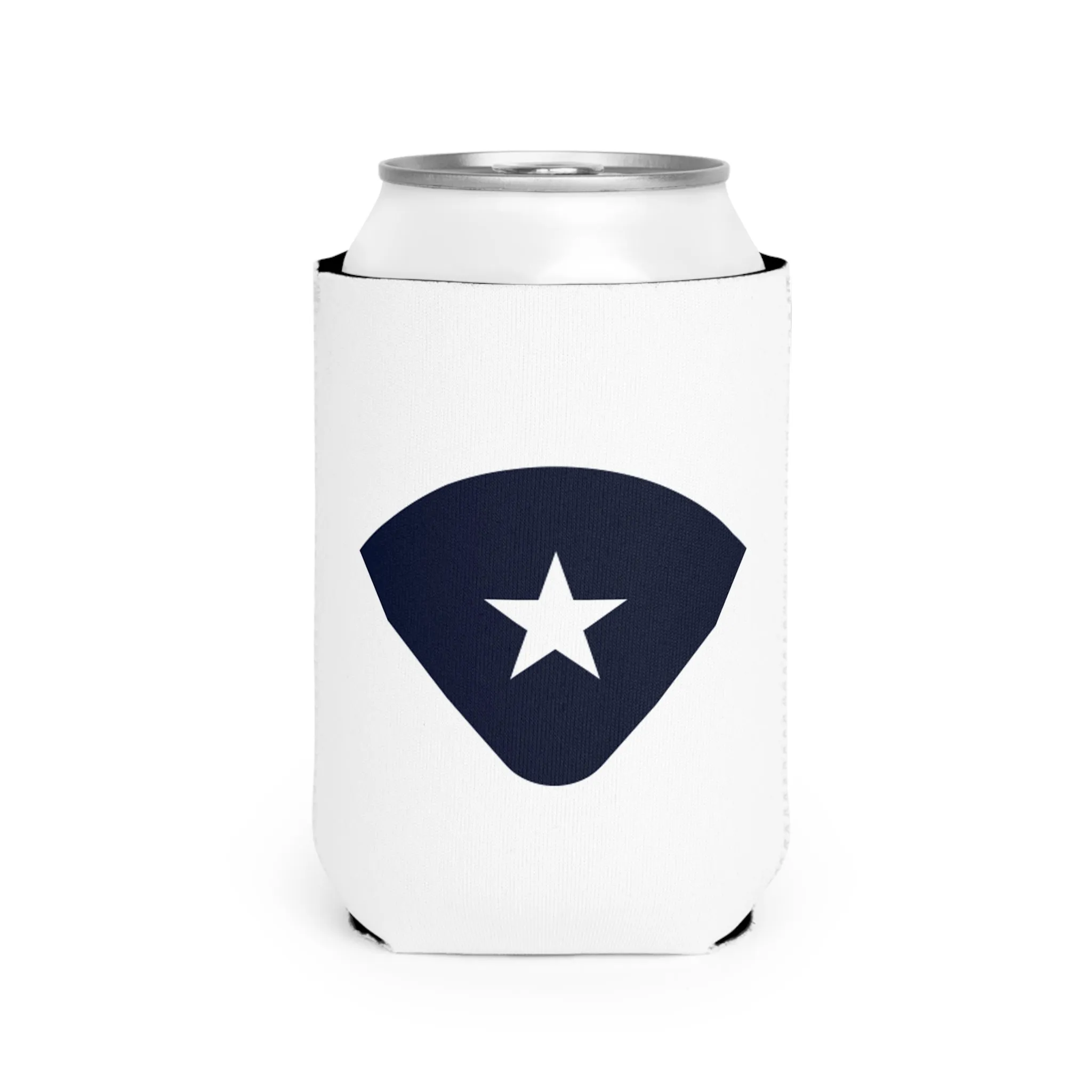 Forceout Baseball Can Cooler Sleeve