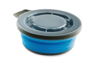 GSI Escape Bowl   Lid 650ml