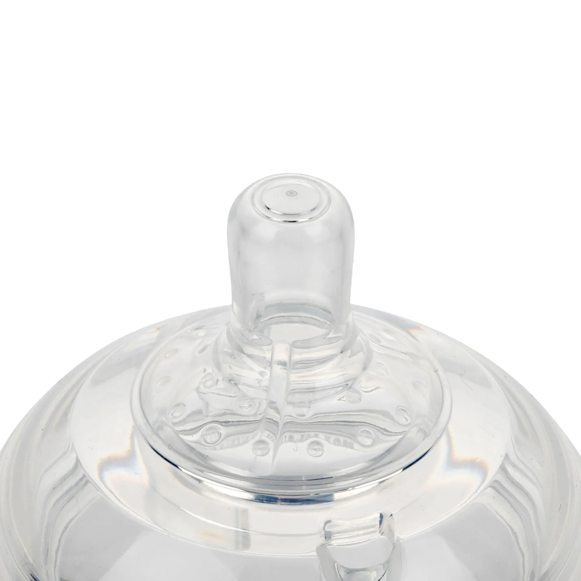 Haakaa Silicone Bottle Anti-Colic Nipple