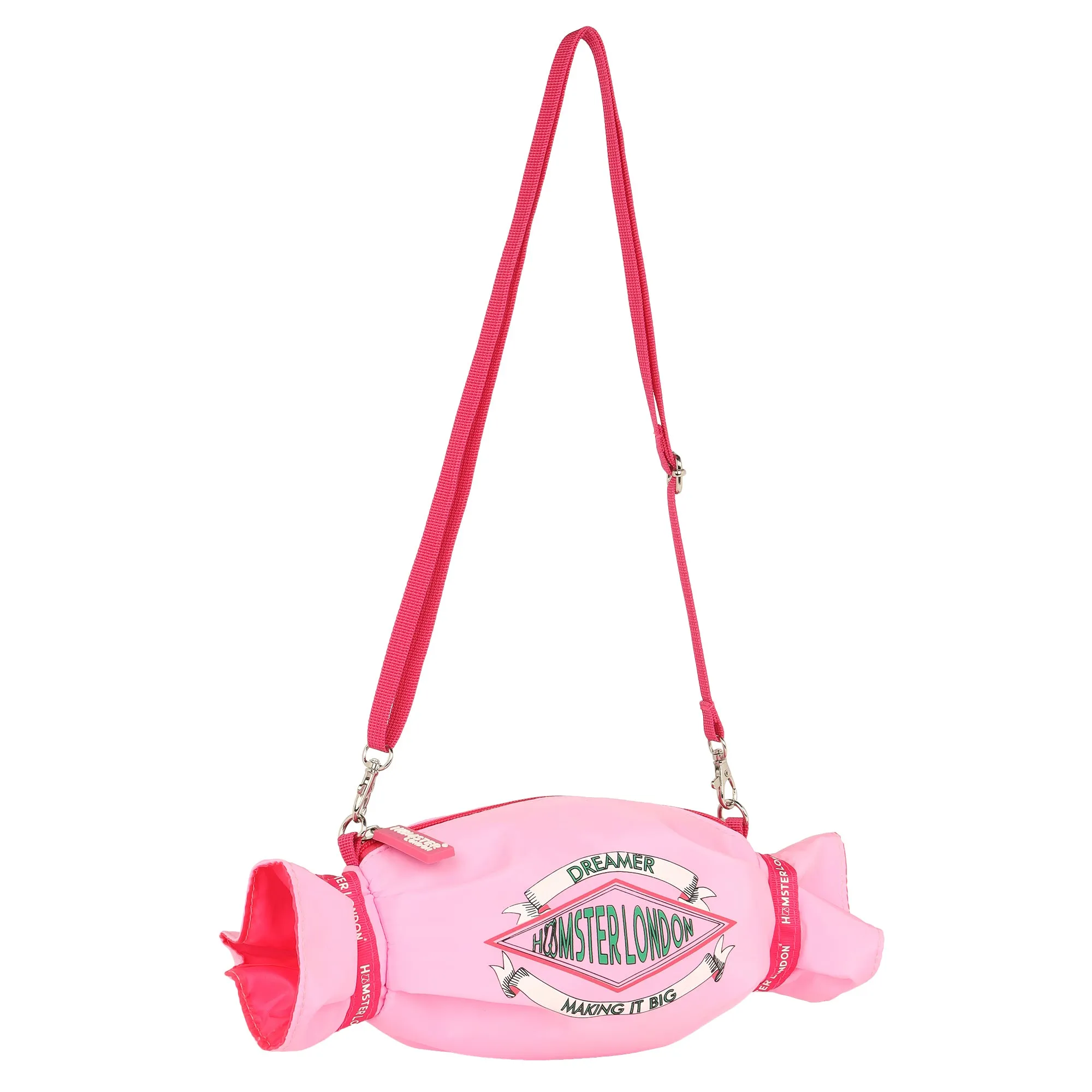 Hamster London MOB Candy Sling