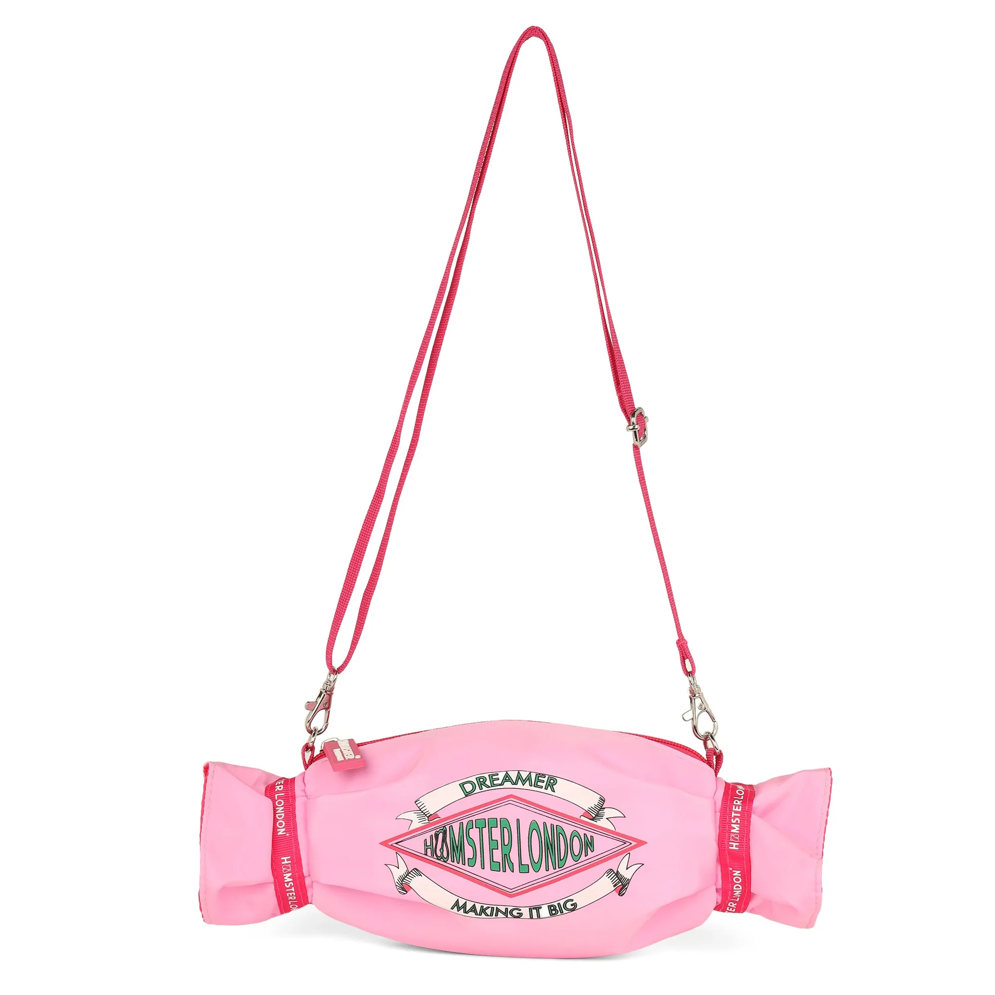 Hamster London MOB Candy Sling